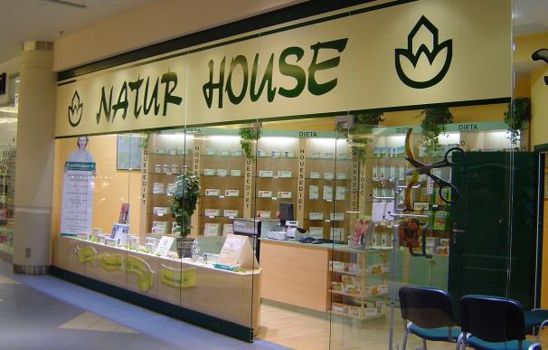 Naturhouse gana un 4,8% más hasta junio y eleva sus ventas en España por primera vez desde 2012