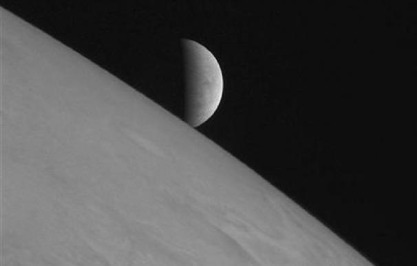 La NASA prepara una sonda para su lanzamiento a Júpiter