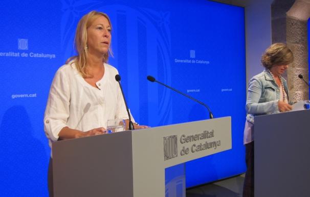 Cataluña se niega a entregar las 44 obras de Sijena en Lleida y devuelve las 53 del MNAC