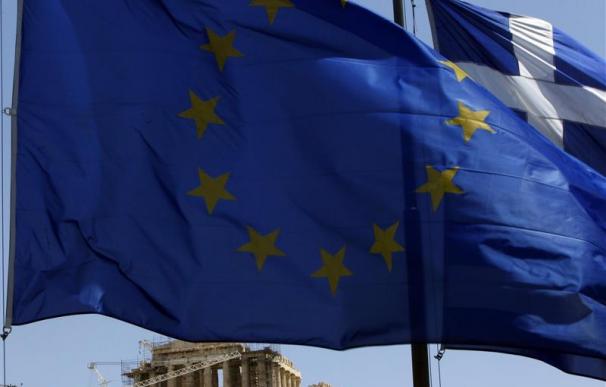 El Eurogrupo dice que apoyará a Grecia en el proceso de reformas