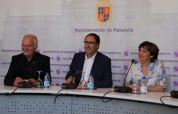 El Ayuntamiento de Palencia colabora con Cáritas y Feafes para que puedan mantener sus actividades diarias