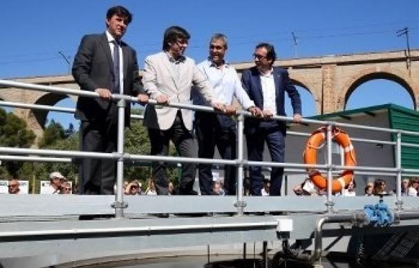 Puigdemont espera más compromiso de Turquía con los derechos humanos tras el golpe fallido