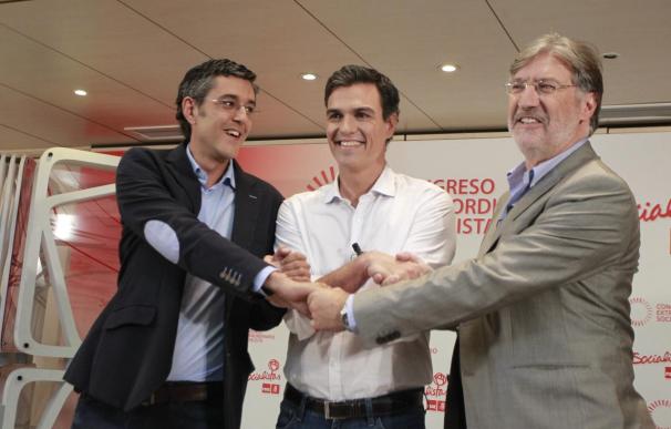 Pérez Tapias cree que Sánchez deberá dar "alguna explicación complementaria" sobre su vínculo con Caja Madrid