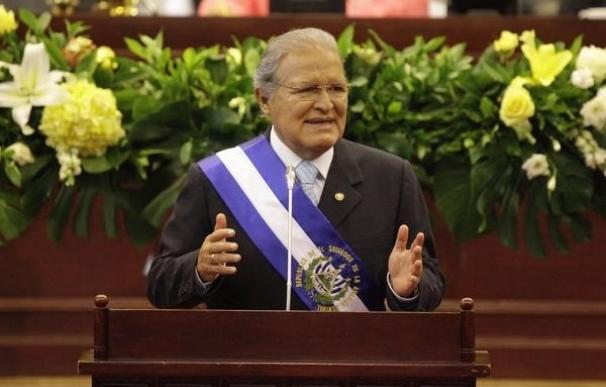 El presidente de El Salvador critica la decisión de declarar inconstitucional la Ley de Amnistía
