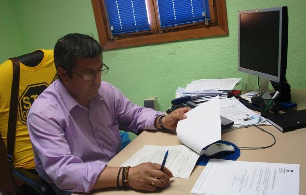 Aljaraque aprueba una ordenanza para que menores sancionados puedan hacer trabajos en beneficio de la comunidad