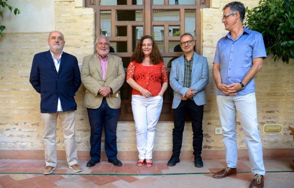 Canal Sur plasma los hitos intangibles del patrimonio cultural de Andalucía en la serie documental 'Al sur del tiempo"