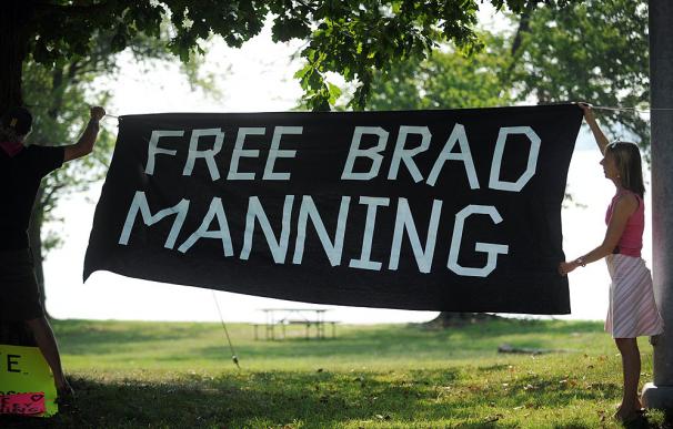 Bradley Manning, ¿cabeza de turco o héroe?
