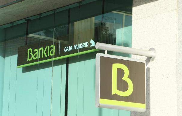El Ibex decide mañana si devuelve a Bankia al selectivo