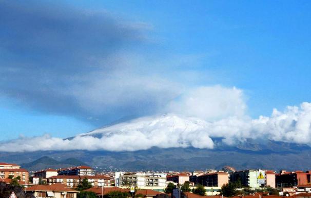 Turín acoge hoy la presentación de un Giro que escalará el Etna