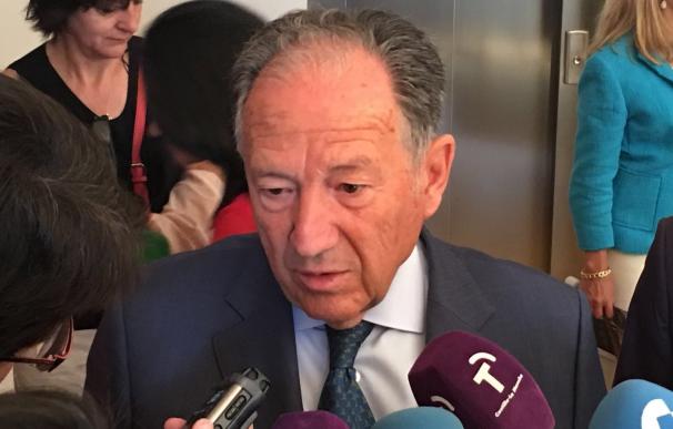 Sanz Roldán asegura que el CNI no ha detectado un riesgo "específico" de atentado yihadista en España