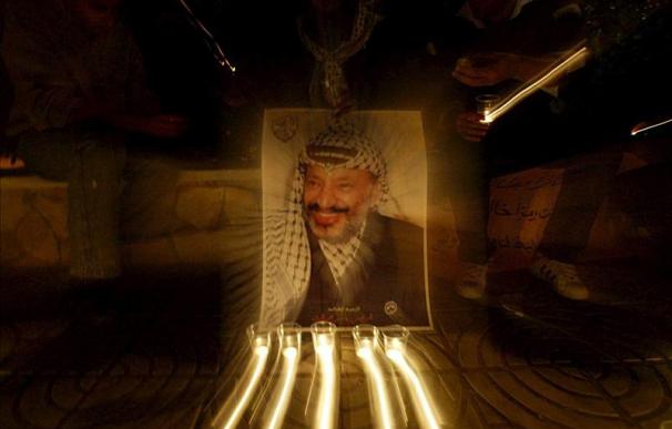 Arafat murió por un veneno desconocido, según investigador médico
