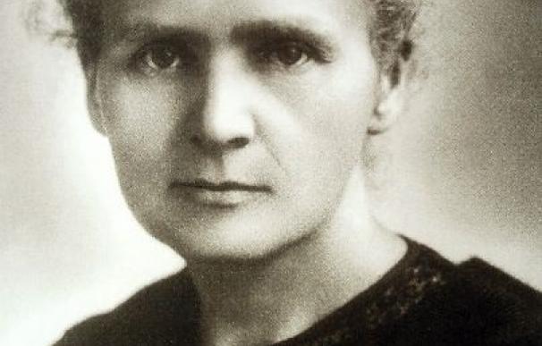 Se cumplen 82 años de la muerte de Marie Curie