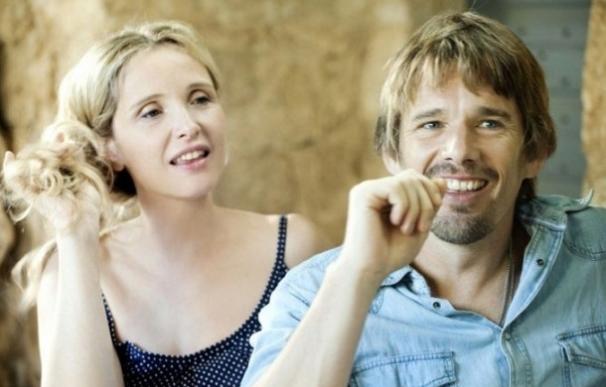 La actriz y directora francesa Julie Delpy ofrecerá una masterclass gratuita en el Matadero