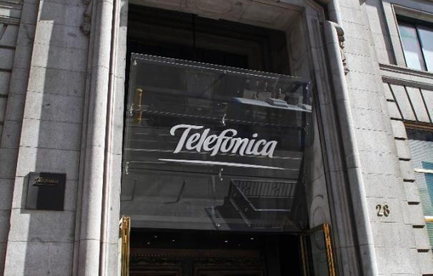 Telefónica lanza un servicio 'cloud' para alojamiento de aplicaciones en Internet