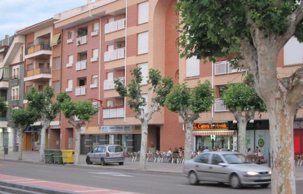 Los precios suben en Aragón un 0,4% en junio y la tasa interanual se sitúa en un -1,0%