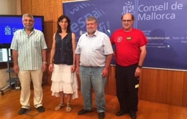 El Consell de Mallorca destinará 382.600 euros para la instalación de puntos de abastecimiento de agua en 14 municipios