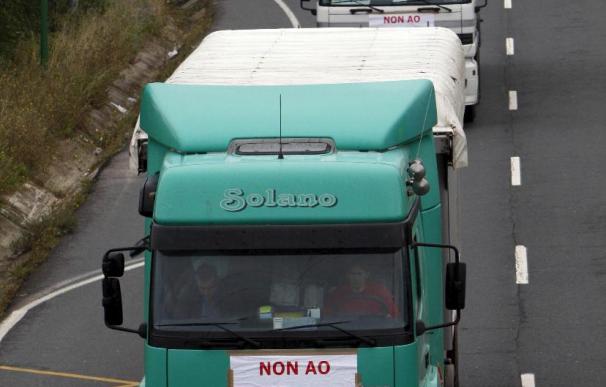Feijóo acusa al Gobierno de una decisión sectaria contra los intereses de Galicia