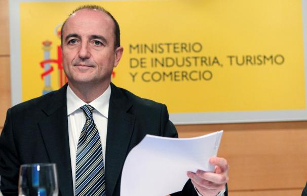 Sebastián llevará al Consejo de Ministros en 3 meses el anteproyecto de distribución