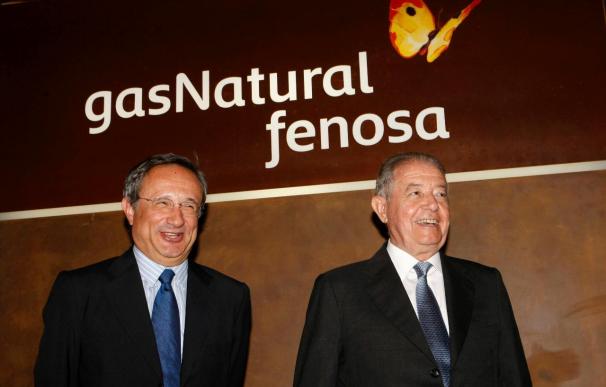 Gas Natural ganó 1.201 millones, un 0,5 por ciento más, por la provisión de Sonatrach
