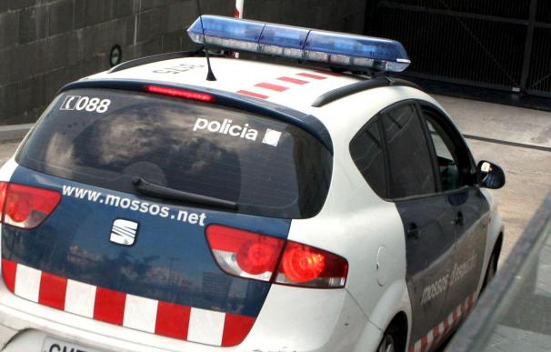 Hallan muerto a un hombre en Vilafranca del Penedès con indicios de violencia