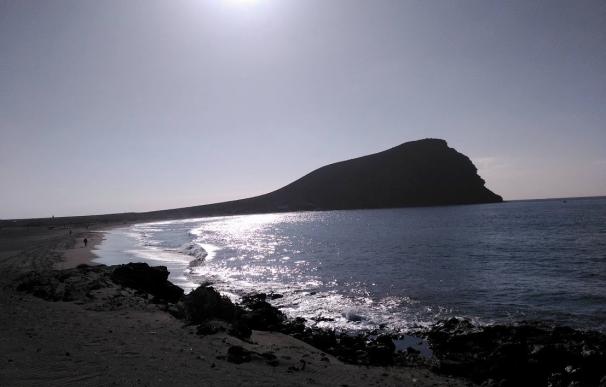 Europa pide un estudio de impacto ambiental del hotel de La Tejita (Tenerife)