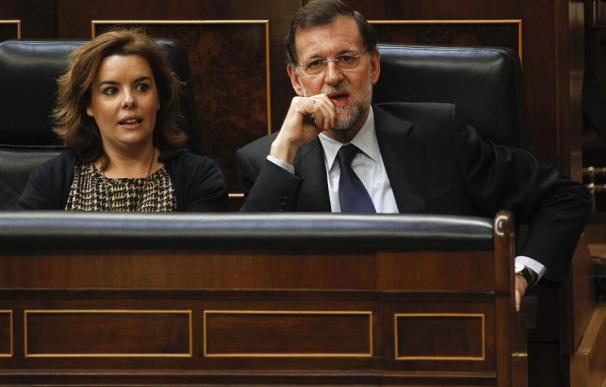 FUNCAS ve más contracción y déficit para España