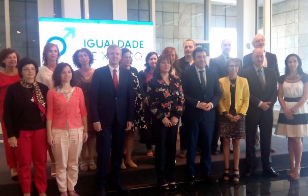 Una asignatura sobre igualdad de género se implantará el próximo curso en Galicia de libre configuración en la ESO