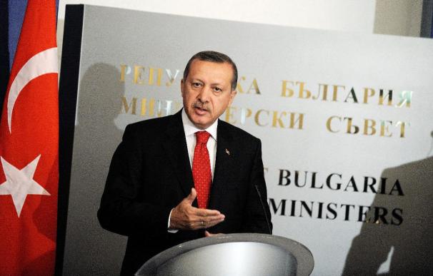 Erdogan exige a la UE que se decida y no haga esperar a Turquía
