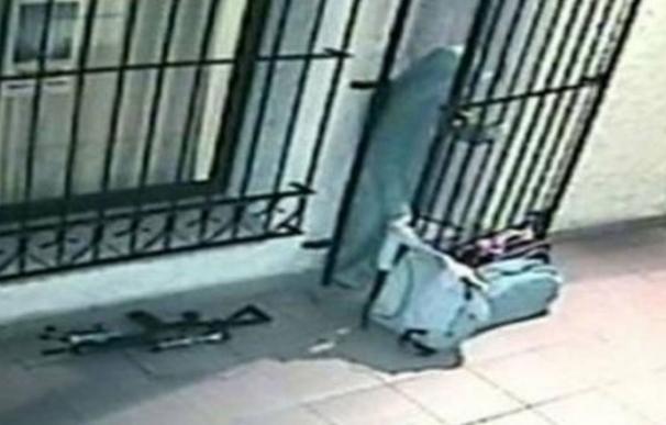 Pillan a una monja argentina ocultando millones de dólares en un convento