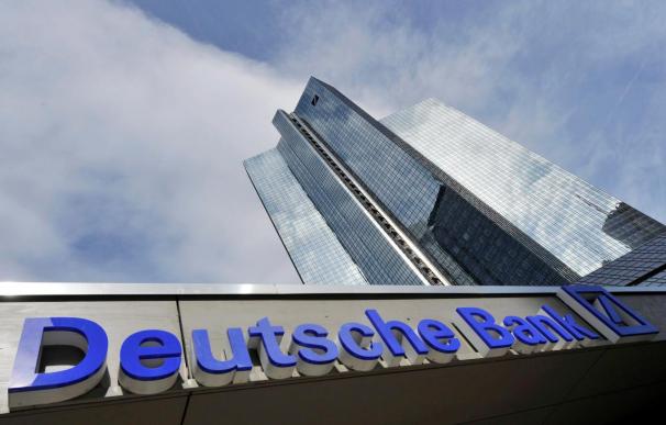 El Deutsche Bank inicia la adquisición de Postbank a 25 euros por acción