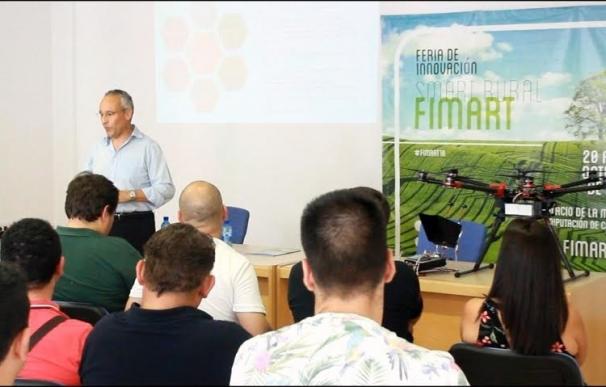 Fimart termina en Baena su ronda de presentaciones en municipios de la provincia
