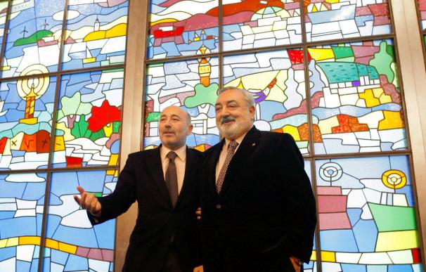 El MUNCYT será "el Prado de la innovación", según el alcalde de A Coruña