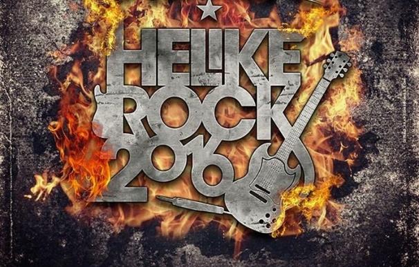 El Festival Helike Rock 2016 llevará a Elche de la Sierra 10 horas de música en directo el próximo sábado