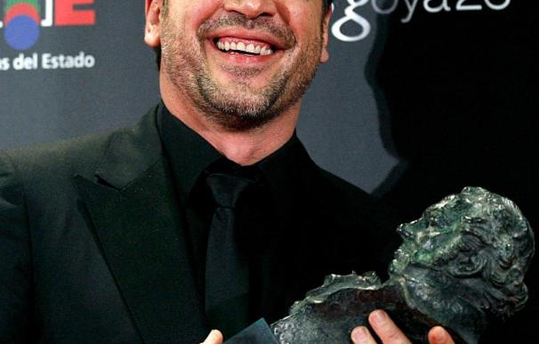 El camaleónico Javier Bardem demuestra en "Biutiful" que merece otro Óscar