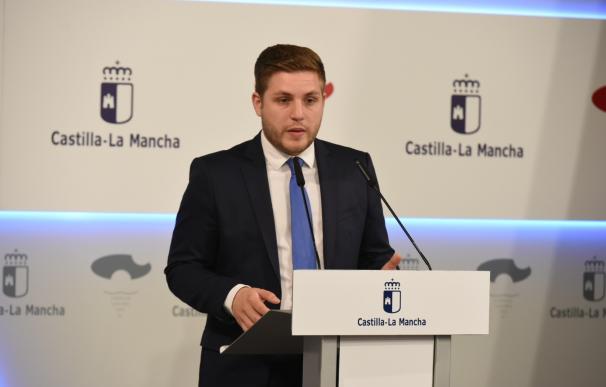 C-LM dice que de momento no se puede plantear el techo de gasto hasta que no se forme el Gobierno en España