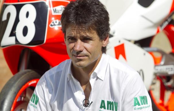 Crivillé: "Lorenzo tiene la deuda pendiente de ganar en Sachsenring"