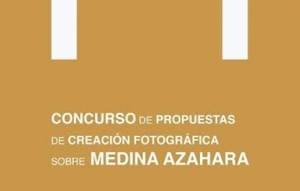 La Junta convoca un Concurso de Propuestas de creación fotográfica sobre Medina Azahara