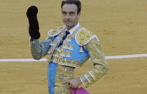 Enrique Ponce y 'El Fandi' abrirán la Feria Taurina de Albacete el 8 de septiembre