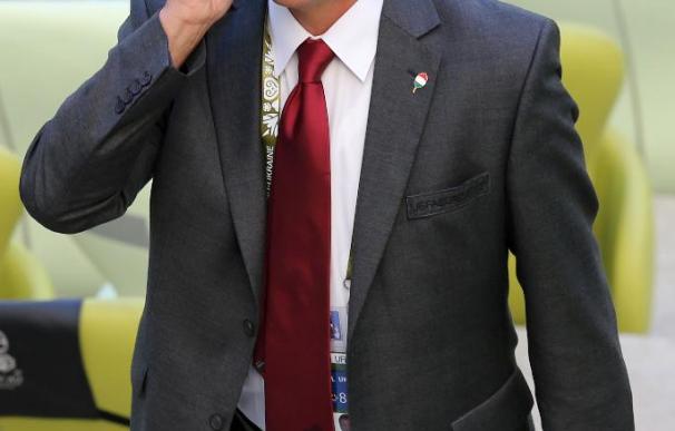 Fabio Capello, objetivo de la selección rusa