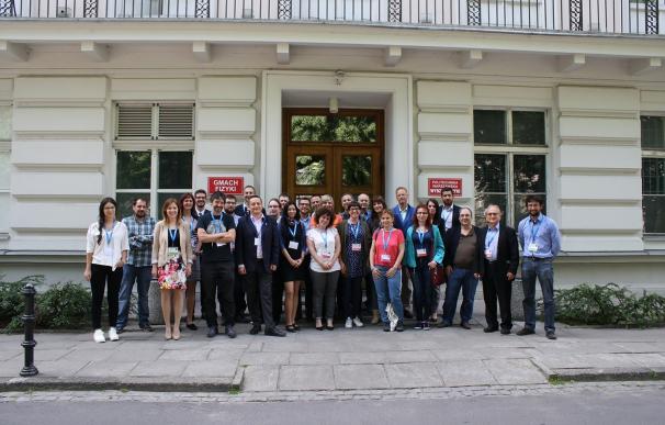 La UC participa en el proyecto europeo STEM4you(th) para fomentar la ciencia y tecnología entre los jóvenes