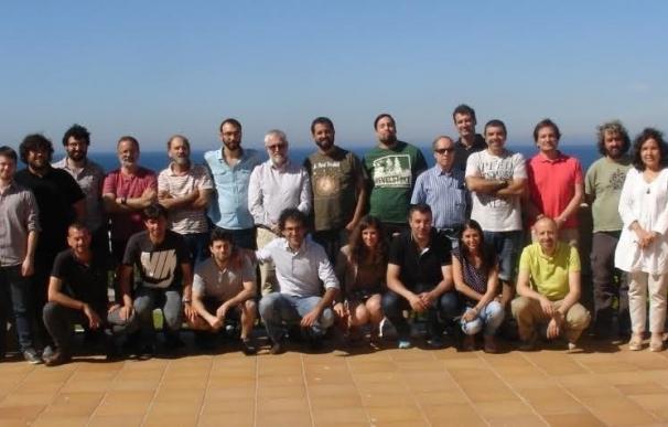 Investigadores de la Universidad de Huelva lideran la Red de Simulación Molecular