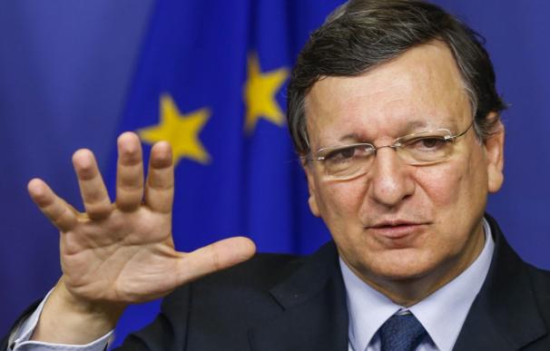 Sin taparse: Durao Barroso, expresidente de la Comisión Europea, ficha por Goldman Sachs