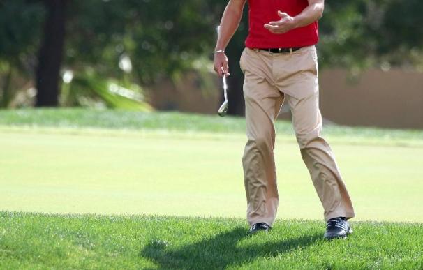 Kaymer se coloca líder y Donald, vencedor en Tucson, sube al tercer lugar de la clasificación de golf