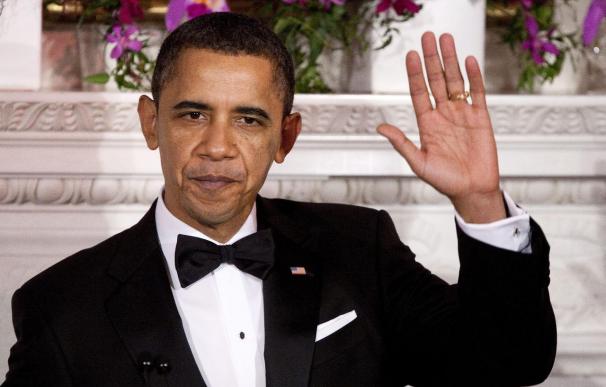 Obama elogia el anuncio de reformas en Baréin