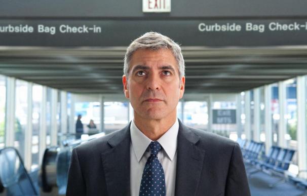 George Clooney, un talismán para los parados