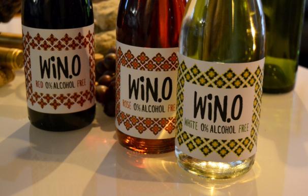 Matarromera lanza al mercado WIN de-alcoholised y WIN.0, vinos tintos, rosados, blancos y espumosos sin alcohol