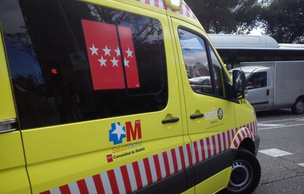 Ferrovial Servicios gestionará el servicio de ambulancias en la Comunidad de Madrid