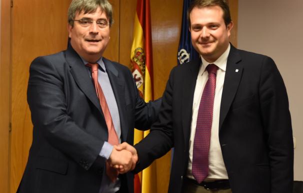 El CSD aportará 2,5 millones de euros para modernizar el CAR de Sant Cugat