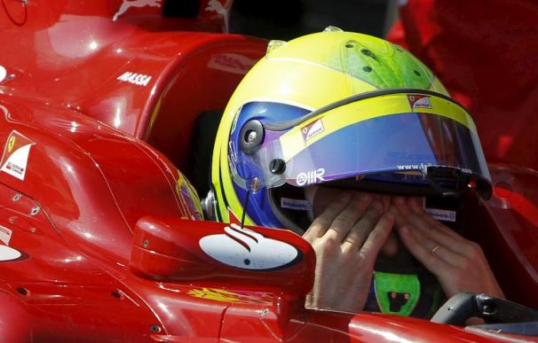 Ferrari denomina F150th Italia al nuevo F1 tras la denuncia de Ford