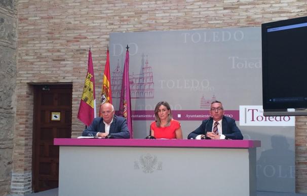 Más de 100.000 personas han disfrutado hasta junio de Toledo Capital Gastronómica, que ampliará oferta hasta fin de año
